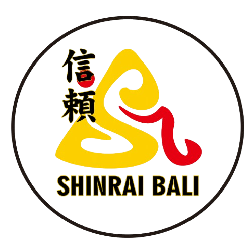 Shinrai Bali