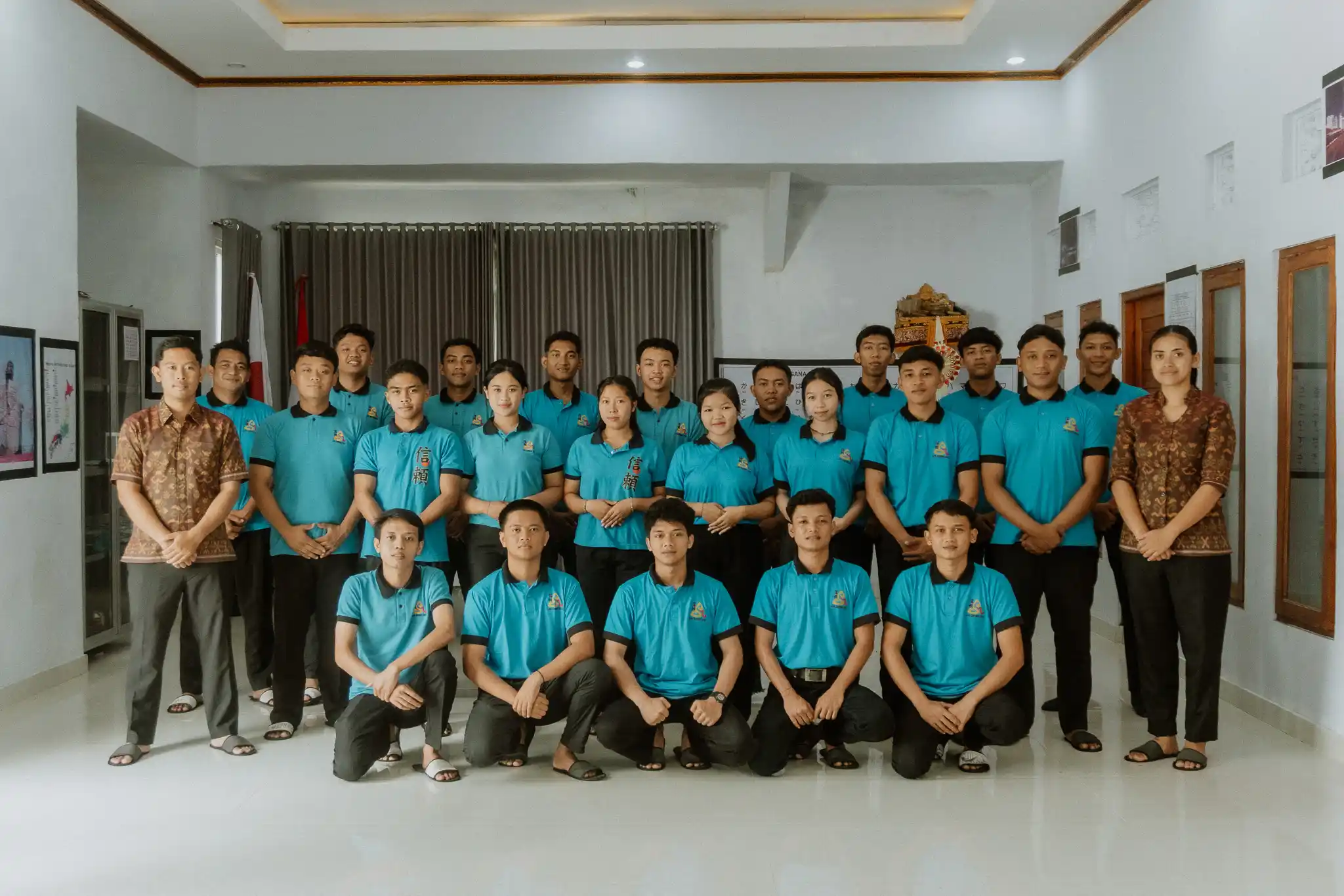 Shinrai Bali | Magang kerja ke jepang