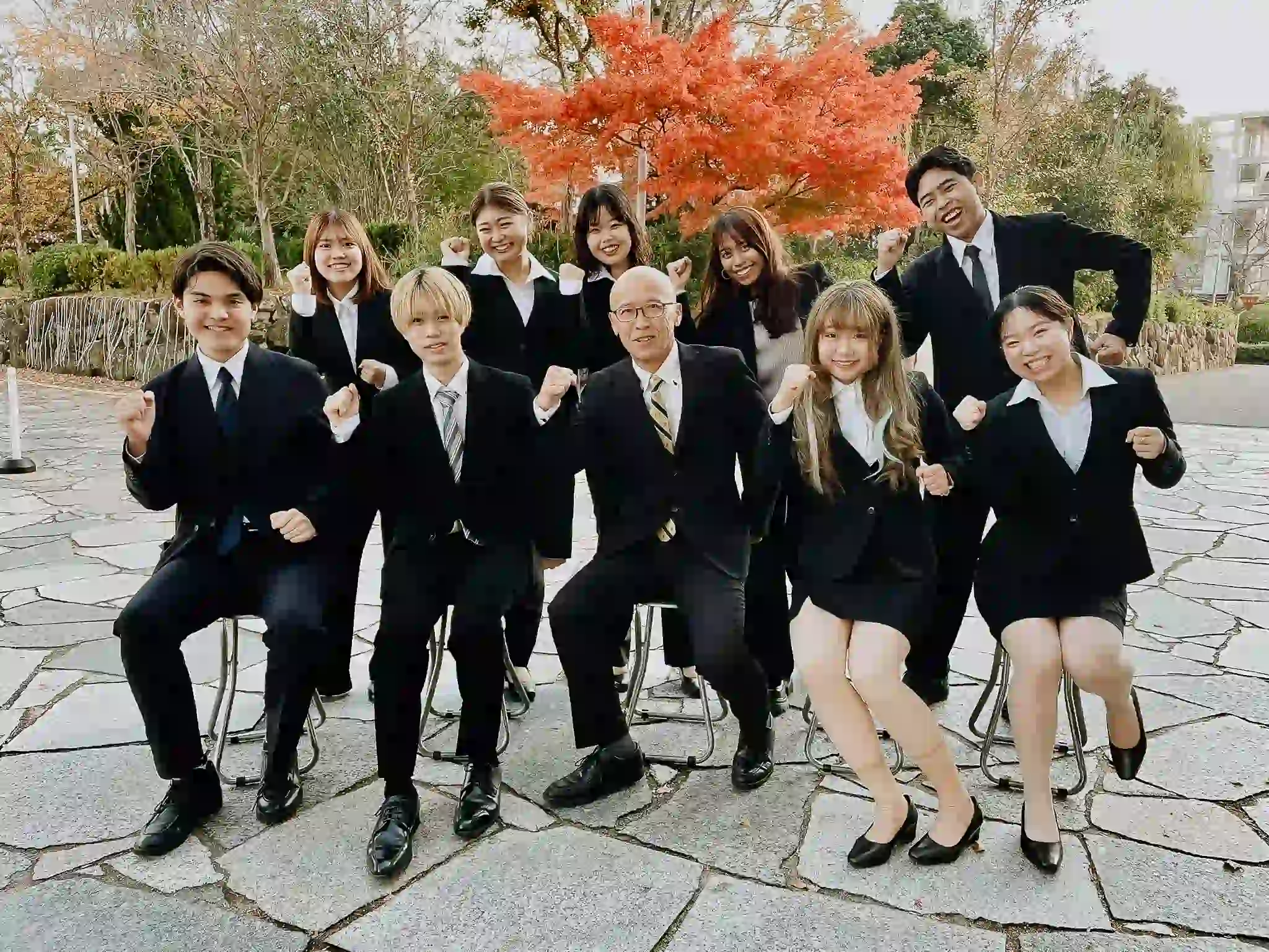 Shinrai Bali | Magang kerja ke jepang