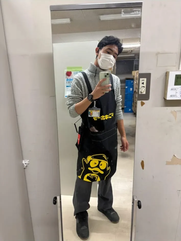 Shinrai Bali | LPK Jepang di Bali