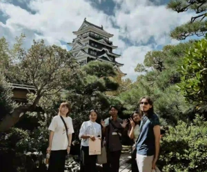 Shinrai Bali | Magang kerja ke jepang