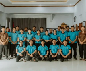 Shinrai Bali | Magang kerja ke jepang