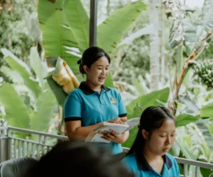Shinrai Bali | Magang kerja ke jepang