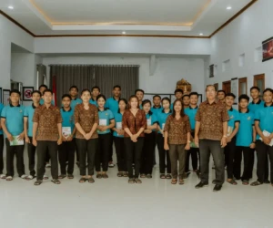 Shinrai Bali | Magang kerja ke jepang