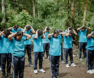 Shinrai Bali | Magang kerja ke jepang