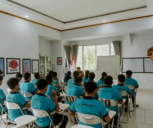 Shinrai Bali | Magang kerja ke jepang